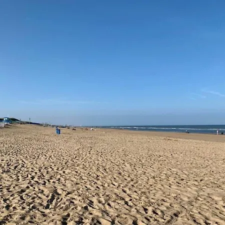 Charming Near & Dunes! * Wassenaar