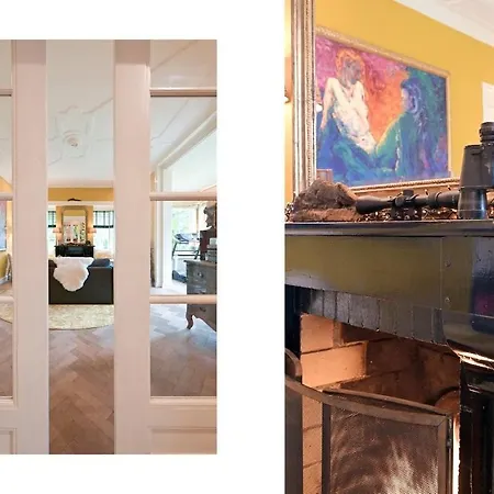 Charming Near & Dunes! Villa