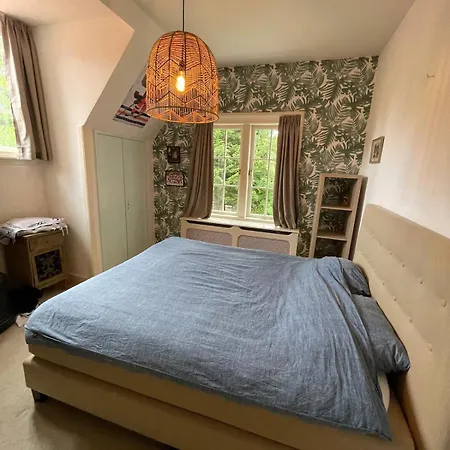 Charming Near & Dunes! Wassenaar