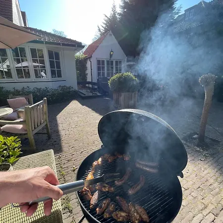 Charming Near & Dunes! Villa Wassenaar