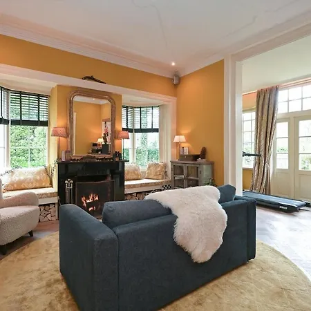 Villa Charming Near & Dunes! Wassenaar